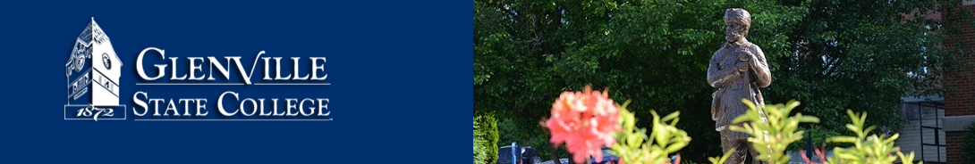 GLENVILLE STATE COLLEGE Login